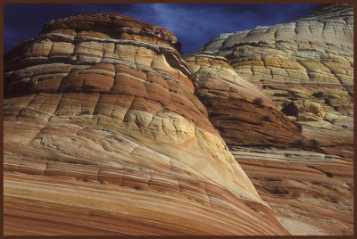 Paria Canyon Vermilion Cliffs Wilderness