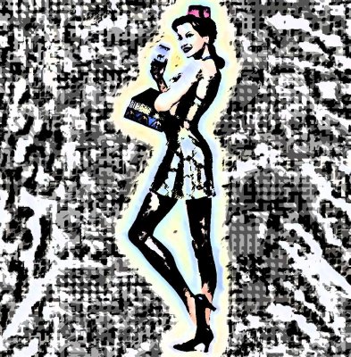 C girl