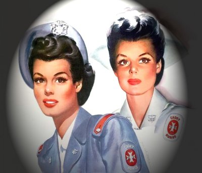 cadet nurses