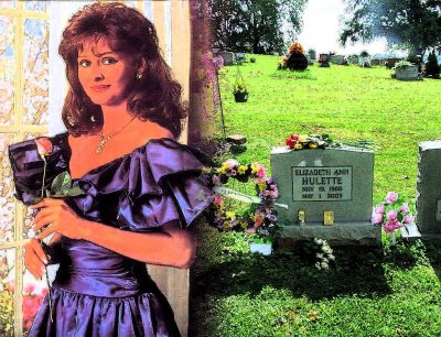 the late Miss Elizabeth