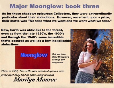 Moonglow book 3