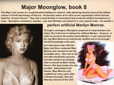 Moonglow book 8
