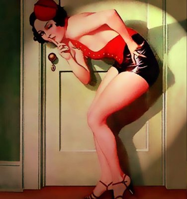 bellhop's secrets II