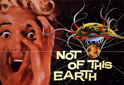 this Earth not