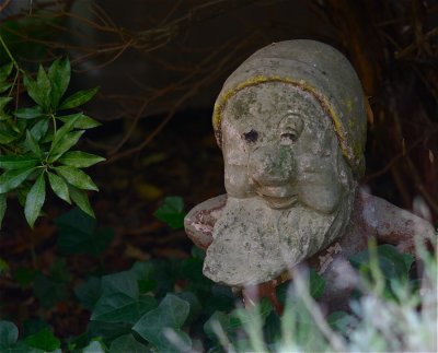 Tuinkabouter