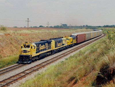 ATSF 8162