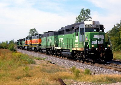 BN 2825