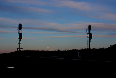 Belva, OK