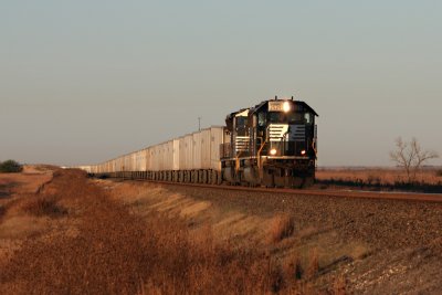 Other Railroads