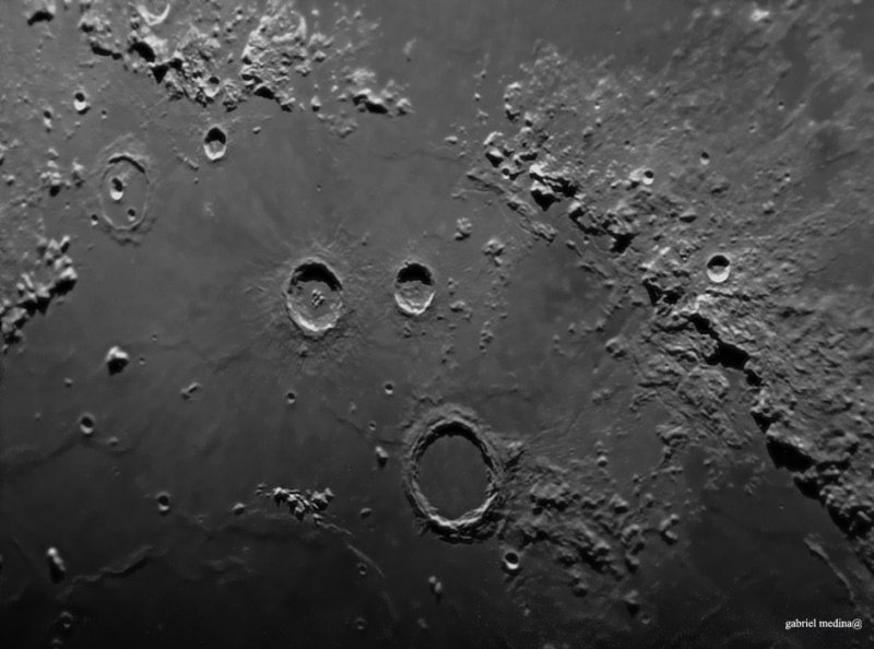 Mare Imbrium