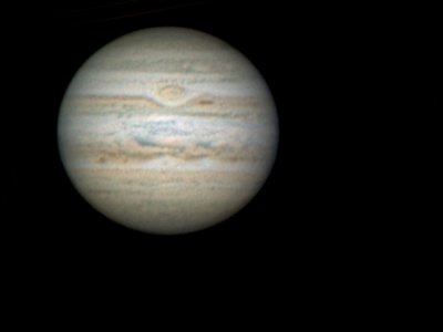 jupiter hight contrast