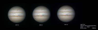 jupiter 03-10-2009