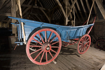 407_The Agricultural Museum, Brook_0354