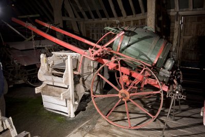 414_The Agricultural Museum, Brook_0361
