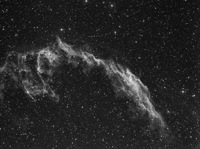 Vella NGC6992