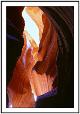 Antelope Canyon