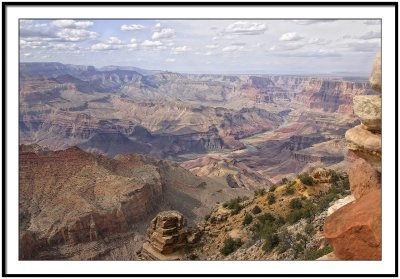 Grand Canyon best spot