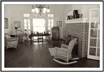 Edison House
