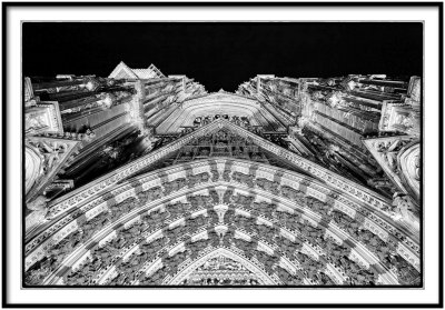 Köln-Cathedral