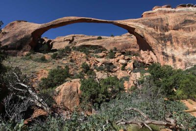 Arches - Landscape Arch3