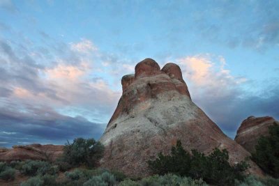 Arches - Late Day2