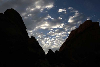 Arches - Late Day3