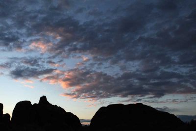 Arches - Late Day5