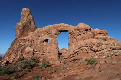 Arches - Turret Arch
