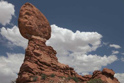 Arches - Balanced Rock3
