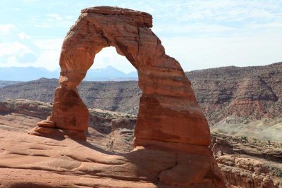 Arches - Delicate Arch1
