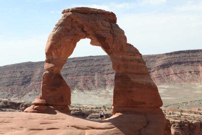 Arches - Delicate Arch3