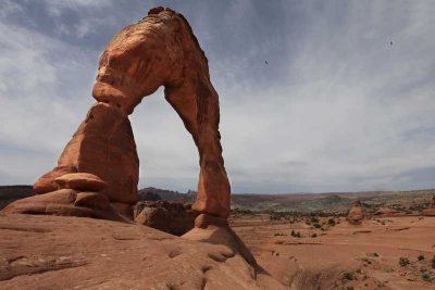 Arches - Delicate Arch4