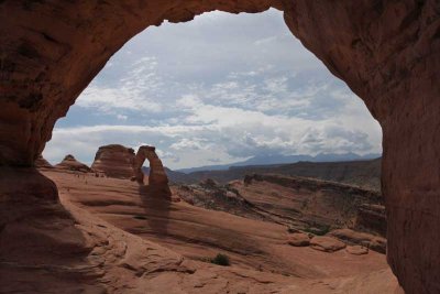 Arches - Delicate Arch5