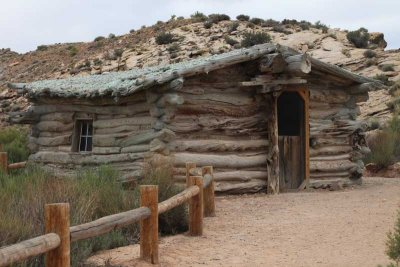 Arches - Wolfe Ranch