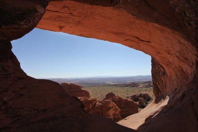 Arches - Partition Arch1