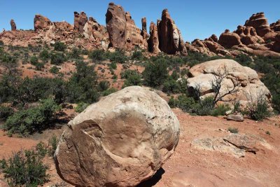 Arches - Devil's Garden