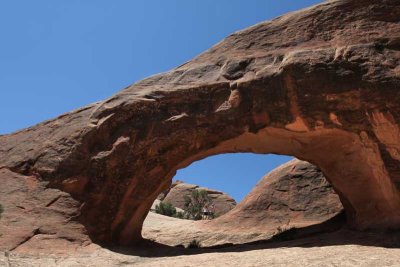 Arches - Private Arch