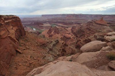 Dead Horse Point4
