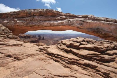 Islands In the Sky - Mesa Arch4