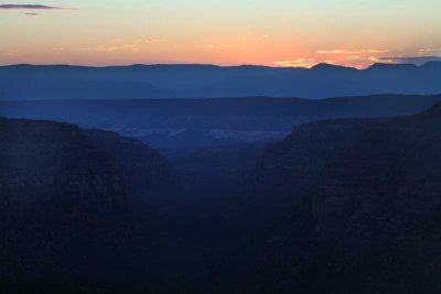 Cabin Sunrise3