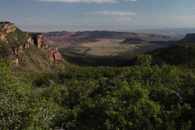 View from Mountain Road1