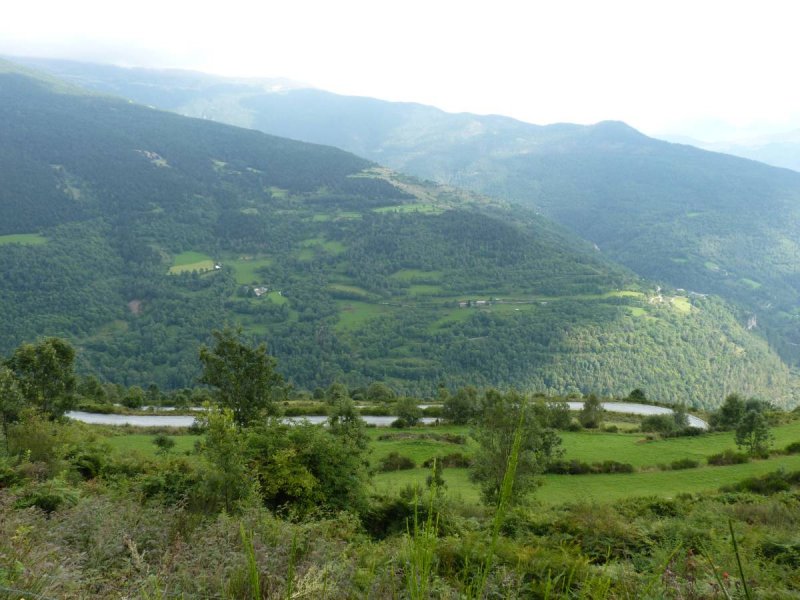 Nouri valley