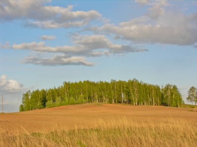 Baltinava, Latvia