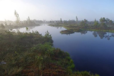 Kemeri National Park