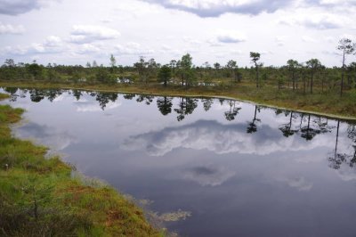 Kemeri National Park