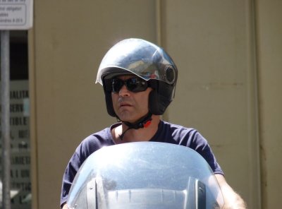People of Barcelona
