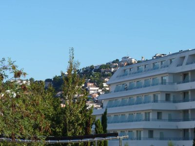 Aquamarine hotel
