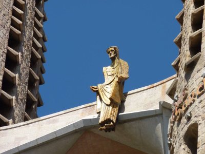 Sagrada Familia