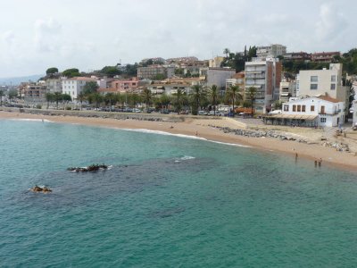 Blanes