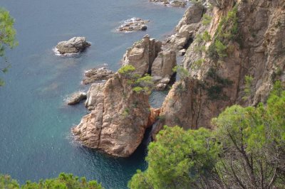 Costa Brava